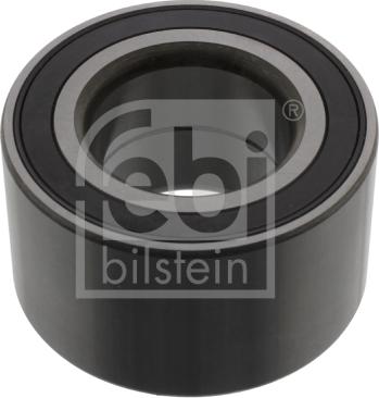 Febi Bilstein 39158 - Підшипник ступиці колеса autozip.com.ua