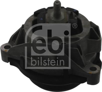 FEBI Bilstein 39132 - Подушка, підвіска двигуна autozip.com.ua