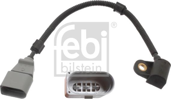 Febi Bilstein 39894 - Датчик, положення розподільного валу autozip.com.ua