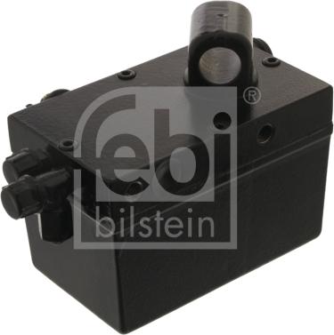 Febi Bilstein 39814 - Перекидаючий насос, кабіна autozip.com.ua