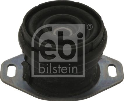 Febi Bilstein 39834 - Подушка, підвіска двигуна autozip.com.ua