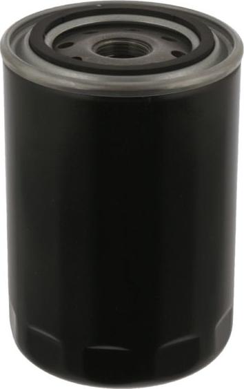 FEBI Bilstein 39830 - Масляний фільтр autozip.com.ua