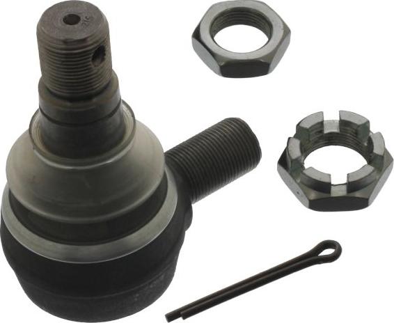 FEBI Bilstein 39826 - Кутовий шарнір autozip.com.ua
