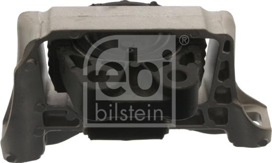 Febi Bilstein 39875 - Подушка, підвіска двигуна autozip.com.ua
