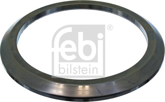 FEBI Bilstein 39399 - Ущільнююче кільце, сальник, маточина колеса autozip.com.ua