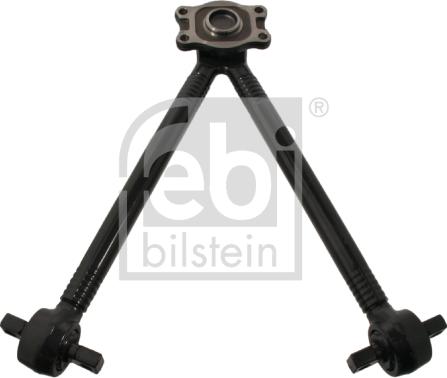 Febi Bilstein 39391 - Важіль незалежної підвіски колеса autozip.com.ua