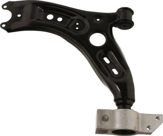 FEBI Bilstein 39359 - Важіль незалежної підвіски колеса autozip.com.ua