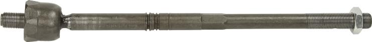 FEBI Bilstein 39358 - Осьовий шарнір, рульова тяга autozip.com.ua