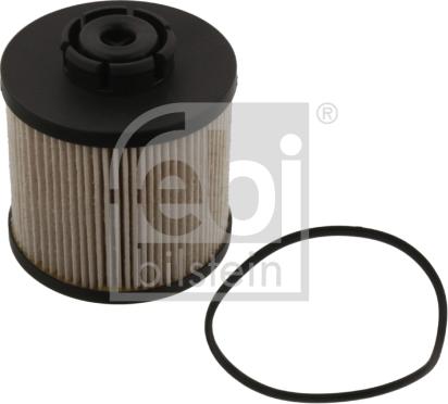 Febi Bilstein 39364 - Паливний фільтр autozip.com.ua