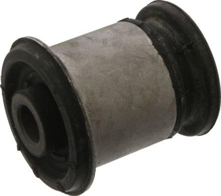 FEBI Bilstein 39362 - Сайлентблок, важіль підвіски колеса autozip.com.ua