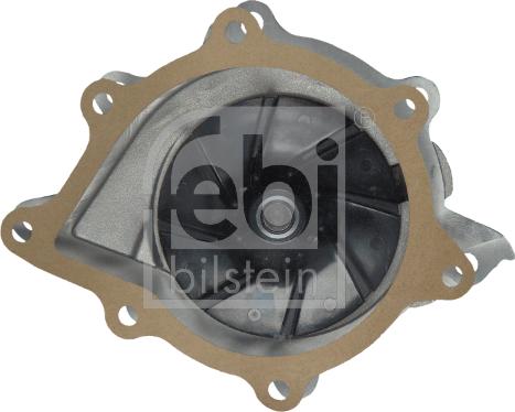 FEBI Bilstein 39304 - Водяний насос autozip.com.ua