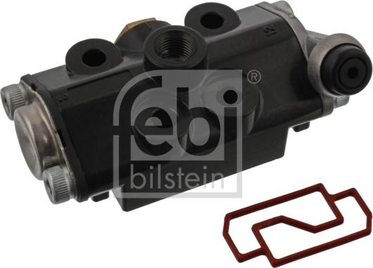 Febi Bilstein 39314 - Прискорювальний клапан autozip.com.ua