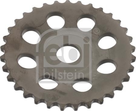 FEBI Bilstein 39315 - Шестерня, масляний насос autozip.com.ua