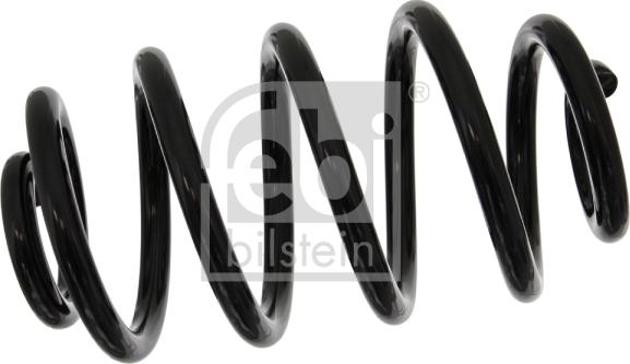 FEBI Bilstein 39311 - Пружина ходової частини autozip.com.ua