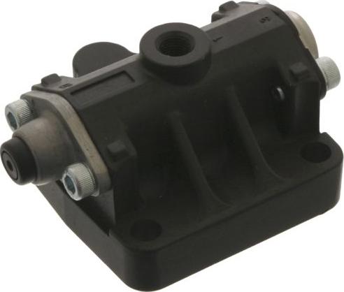 FEBI Bilstein 39330 - Ремкомплект, циліндр перемикання autozip.com.ua