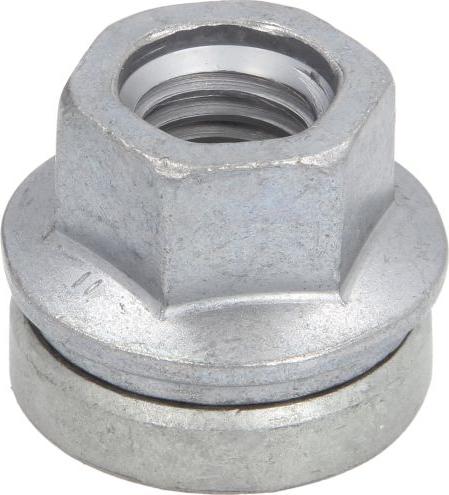 FEBI Bilstein 39371 - Гайка кріплення колеса autozip.com.ua