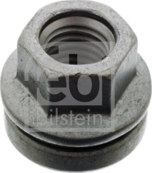 Febi Bilstein 39371 - Гайка кріплення колеса Ford Transit 00-06 autozip.com.ua