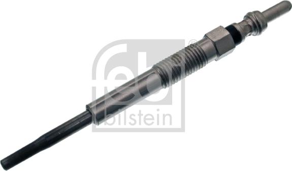 FEBI Bilstein 39244 - Свічка розжарювання autozip.com.ua