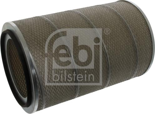 Febi Bilstein 39243 - Повітряний фільтр autozip.com.ua