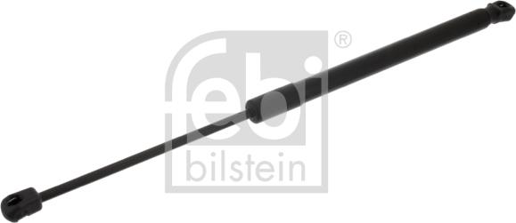 Febi Bilstein 39264 - Газова пружина, кришка багажник autozip.com.ua