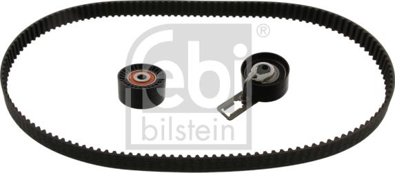 Febi Bilstein 39200 - Комплект ременя ГРМ autozip.com.ua