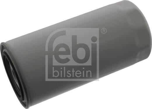 Febi Bilstein 39214 - Паливний фільтр autozip.com.ua