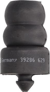 FEBI Bilstein 39286 - Відбійник, буфер амортизатора autozip.com.ua