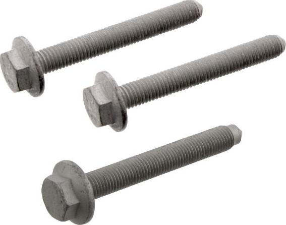 FEBI Bilstein 39231 - Болт, поперечний важіль підвіски autozip.com.ua