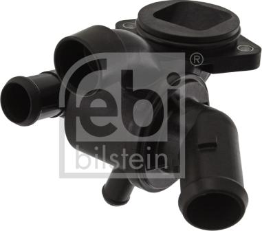 Febi Bilstein 39224 - Термостат, охолоджуюча рідина autozip.com.ua