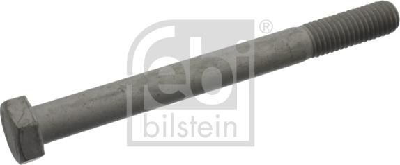 Febi Bilstein 39749 - Болт autozip.com.ua