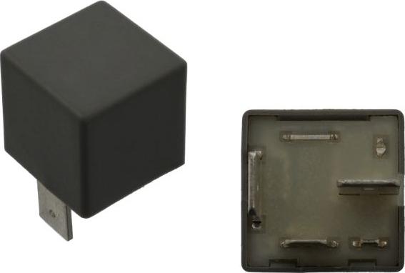 FEBI Bilstein 39740 - Реле, паливний насос autozip.com.ua