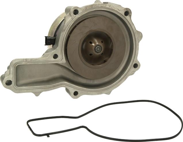 FEBI Bilstein 39741 - Водяний насос autozip.com.ua