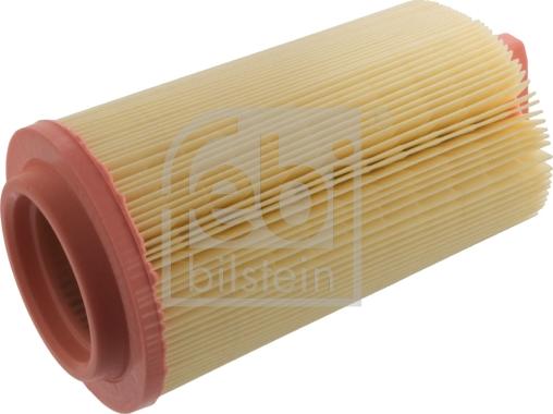 Febi Bilstein 39751 - Повітряний фільтр autozip.com.ua