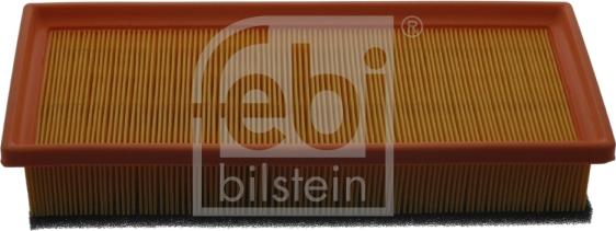 FEBI Bilstein 39764 - Повітряний фільтр autozip.com.ua