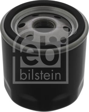 Febi Bilstein 39763 - Масляний фільтр autozip.com.ua