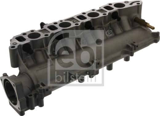 Febi Bilstein 39730 - Патрубок, впускний колектор autozip.com.ua