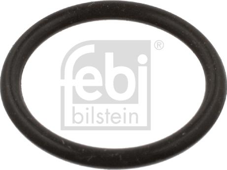 Febi Bilstein 39732 - Прокладка, фільтр очищення палива autozip.com.ua