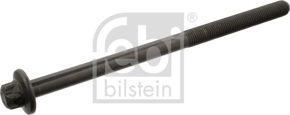 Febi Bilstein 39779 - Болт головки циліндра autozip.com.ua