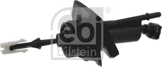 Febi Bilstein 34994 - Головний циліндр, система зчеплення autozip.com.ua