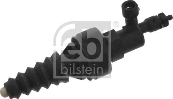 Febi Bilstein 34993 - Робочий циліндр, система зчеплення autozip.com.ua