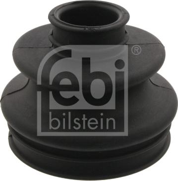 FEBI Bilstein 34943 - Пильник, приводний вал autozip.com.ua