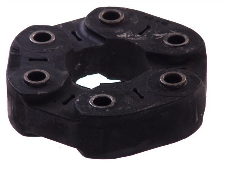 FEBI Bilstein 34961 - Шарнір, поздовжній вал autozip.com.ua