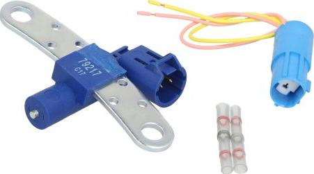 FEBI Bilstein 34970 - Датчик імпульсів, колінчастий вал autozip.com.ua
