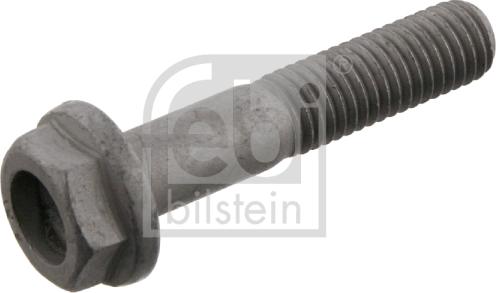 Febi Bilstein 34491 - Болт, поперечний важіль підвіски autozip.com.ua