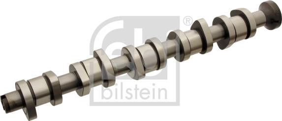 Febi Bilstein 34492 - Шток autozip.com.ua