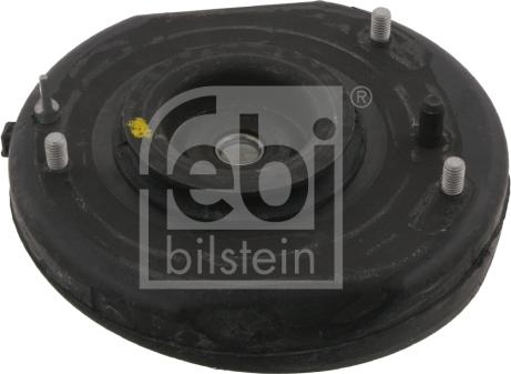 Febi Bilstein 34455 - Опора стійки амортизатора, подушка autozip.com.ua