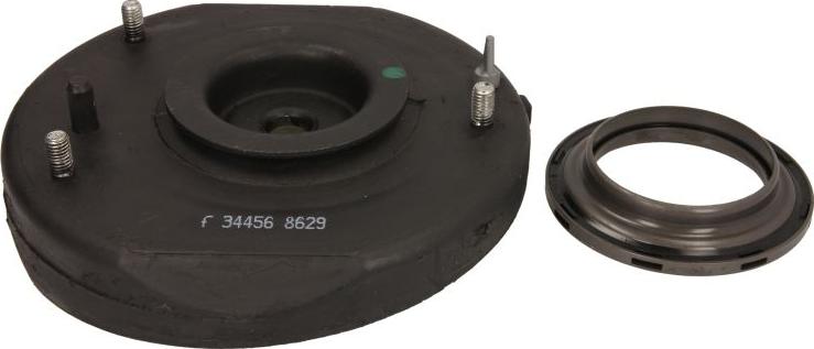 FEBI Bilstein 34458 - Опора стійки амортизатора, подушка autozip.com.ua
