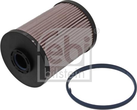 FEBI Bilstein 34405 - Паливний фільтр autozip.com.ua