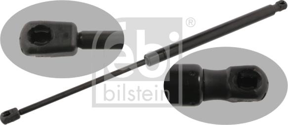 Febi Bilstein 34415 - Газова пружина, кришка багажник autozip.com.ua