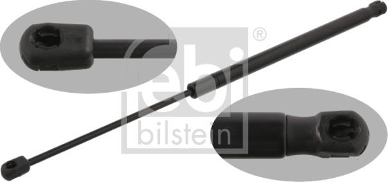 Febi Bilstein 34416 - Газова пружина, кришка багажник autozip.com.ua